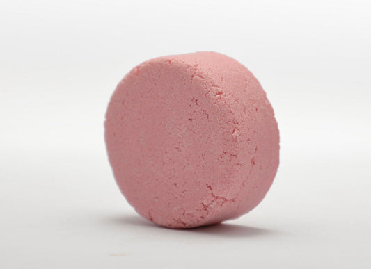 All-Natural Shampoo Bar. Plastic-Free