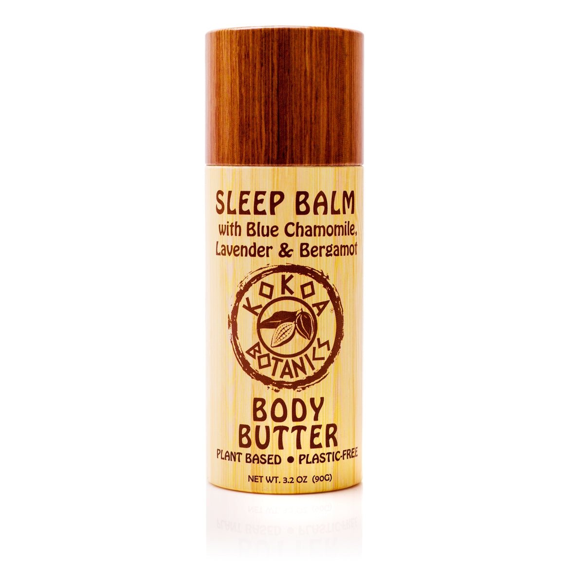 SLEEP BALM - Calming Body Butter