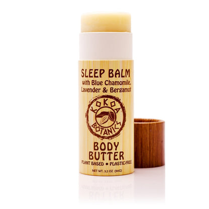 SLEEP BALM - Calming Body Butter
