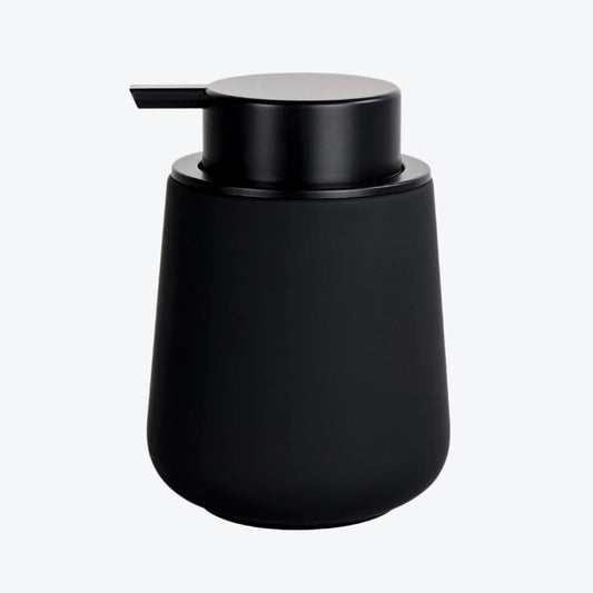 BosilunLife Liquid Rubber Paint Soap Dispenser Large Recycled Ceramic Eco-Clay
