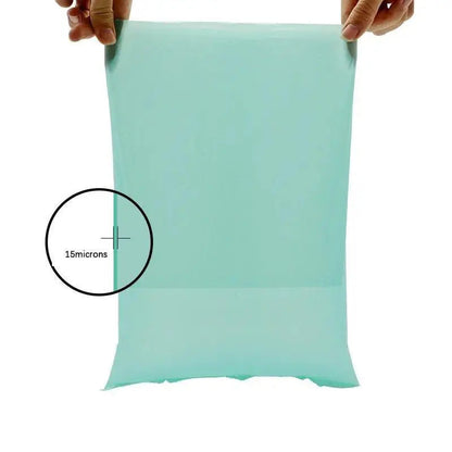 Eco-Friendly Biodegradable Garbage Bags