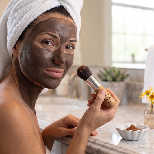2-Pack Mud & Arnica Facial Mask