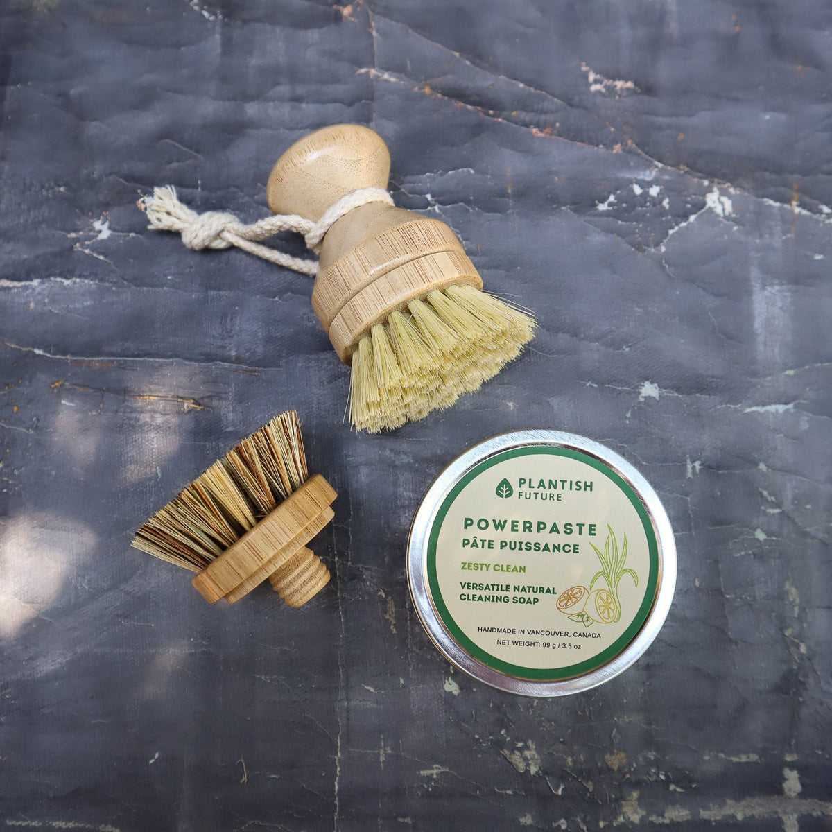 Everyday Kitchen Cleaning Kit