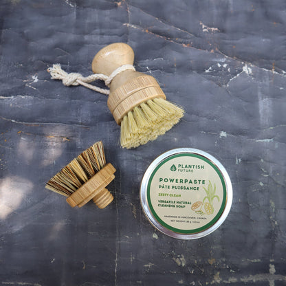 Everyday Kitchen Cleaning Kit